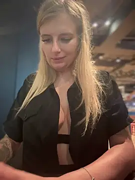 Snapshot of Betsy chatting on January 12, 2025, 10:45 am Betsy online show from January 12, 2025, 10:45 am