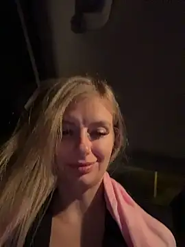 Betsy online show from January 18, 2026, 4:44 pm