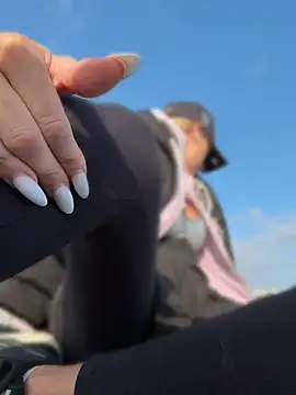 Betsy online show from April 13, 2026, 2:55 pm