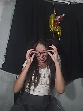 Cristal azul777 online show from January 10, 2026, 3:30 am