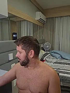 RipMyUnderwear online show from January 11, 2026, 4:45 pm