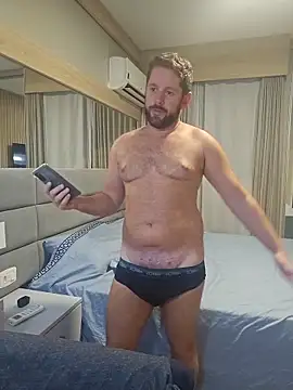 RipMyUnderwear online show from February 16, 2026, 4:47 pm