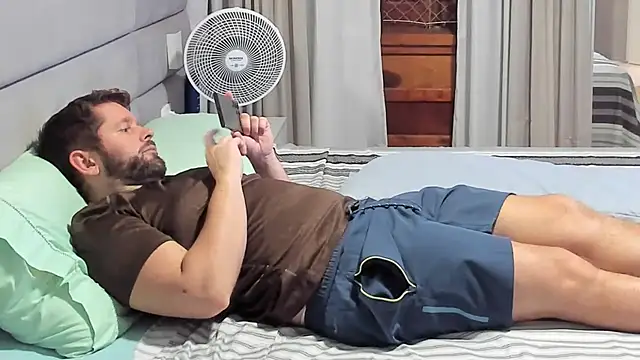 RipMyUnderwear online show from February 27, 2026, 7:58 pm