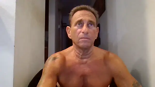 johnnymarino1010 online show from August 1, 2026, 8:30 pm