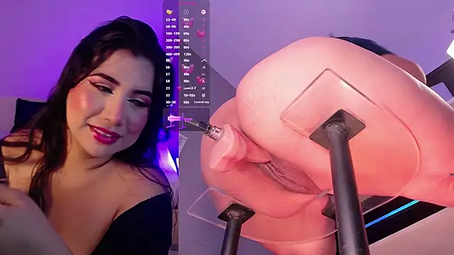 Snapshot of CloeMoon chatting on March 3, 2026, 4:51 am CloeMoon online show from March 3, 2026, 4:51 am