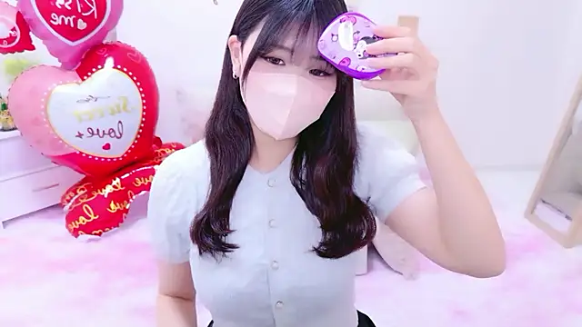 Snapshot of Otochan_0108xx chatting on February 11, 2026, 7:02 am Otochan 0108xx online show from February 11, 2026, 7:02 am