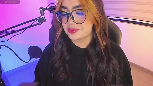 asheryn online show from January 14, 2026, 2:06 am