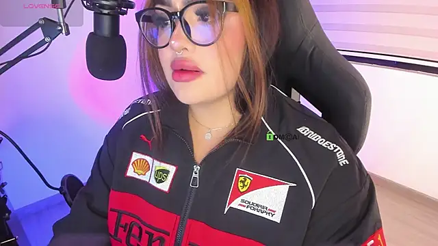 asheryn online show from February 14, 2026, 12:18 am