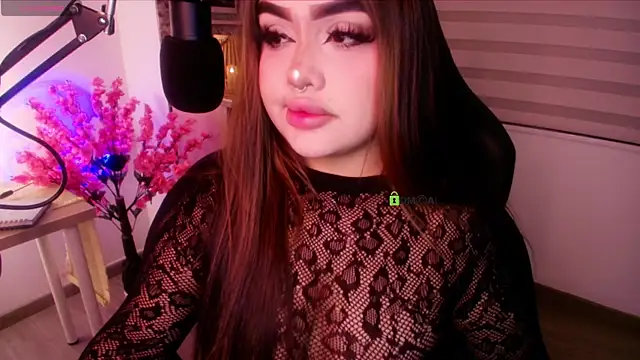 asheryn online show from July 30, 2026, 1:15 am