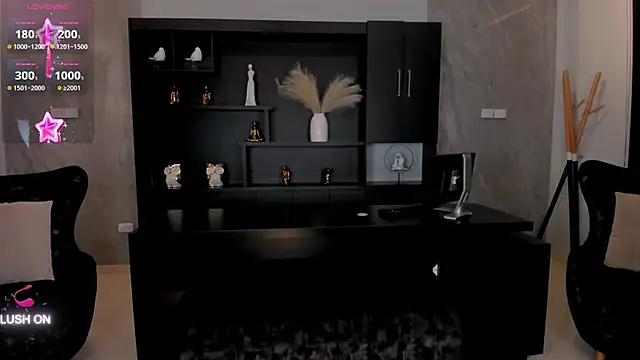 ChloeManson online show from December 9, 2024, 10:52 pm