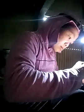 Snapshot of leto616 chatting on February 3, 2026, 1:37 am leto616 online show from February 3, 2026, 1:37 am