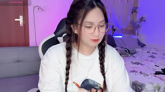Ni-Ni 2K online show from July 18, 2026, 3:54 am