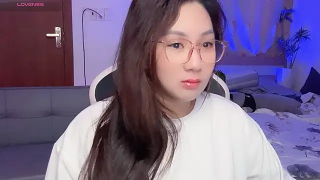 Ni-Ni 2K online show from July 23, 2026, 1:58 am