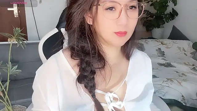 Ni-Ni 2K online show from July 30, 2026, 1:37 am