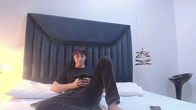 JeffBellfort online show from June 22, 2026, 8:06 pm