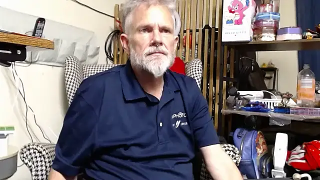 FeNyx Flayme online show from February 5, 2026, 9:14 am