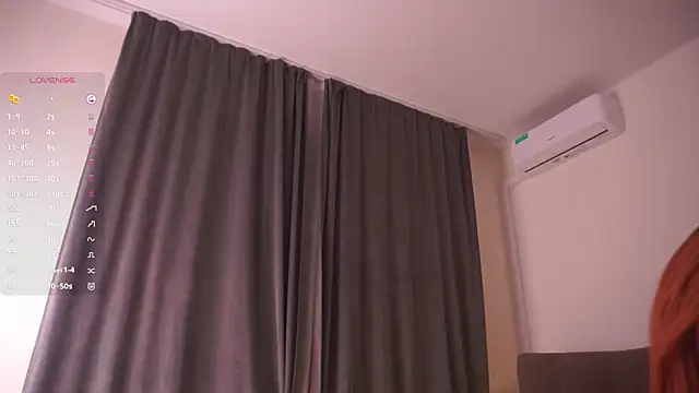 Snapshot of JackquelineMayson chatting on June 26, 2026, 6:45 pm JackquelineMayson online show from June 26, 2026, 6:45 pm