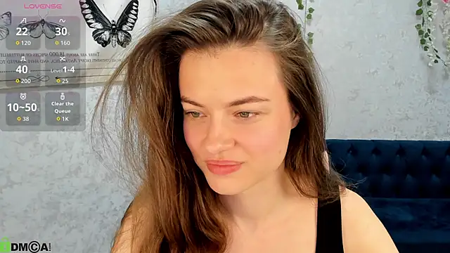 Snapshot of Graceee_ chatting on May 26, 2026, 3:13 am Graceee online show from May 26, 2026, 3:13 am