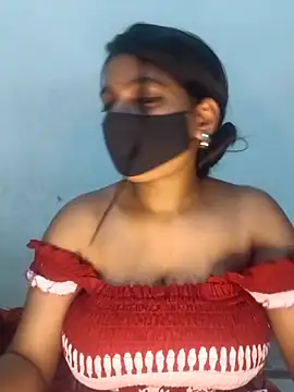 Hotty Tulip online show from February 20, 2026, 12:51 am