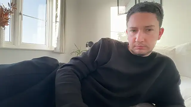 dirtyanal23 online show from January 7, 2026, 9:23 am