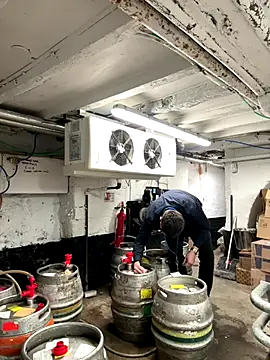 dirtyanal23 online show from January 8, 2026, 11:40 pm