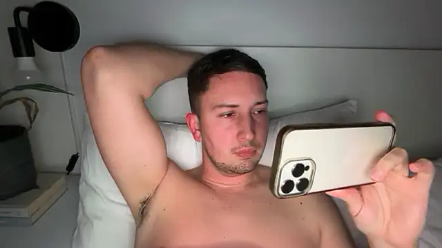 dirtyanal23 online show from March 10, 2026, 11:54 pm