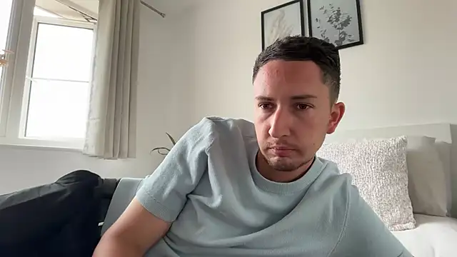 dirtyanal23 online show from July 15, 2026, 8:19 am