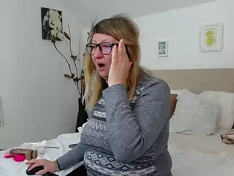 OlgaPavlova online show from March 3, 2026, 1:28 pm