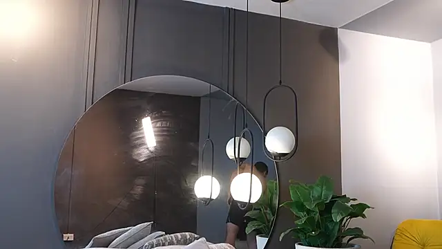 Thiago Voss online show from January 10, 2026, 12:18 pm