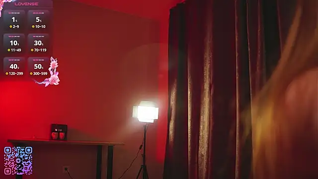 emilka milka online show from June 3, 2026, 4:01 pm