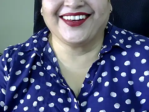 Soniya Sha online show from March 6, 2026, 8:22 am