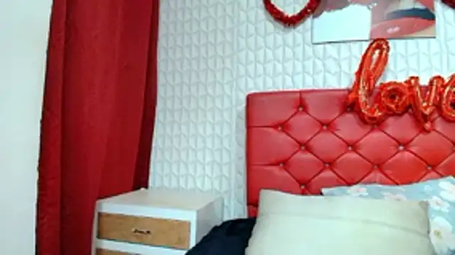 Elizabetth Roman online show from March 21, 2026, 8:23 pm