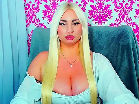 LuxuriaGoddess online show from February 19, 2026, 8:16 pm