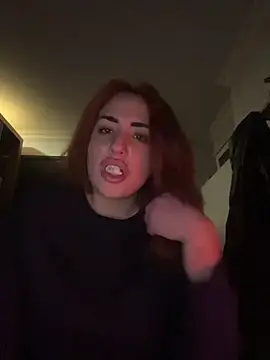 tesaa1212 online show from March 5, 2026, 7:32 pm