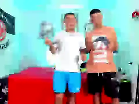 roomies  online show from December 4, 2025, 7:44 pm