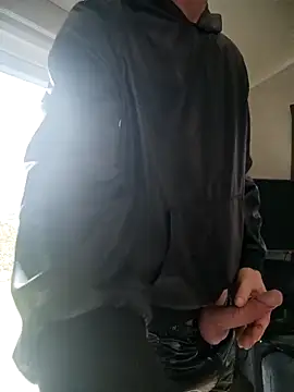 jefflatex45 online show from February 10, 2026, 11:14 am