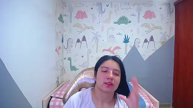 eva smit t online show from December 20, 2025, 2:29 am