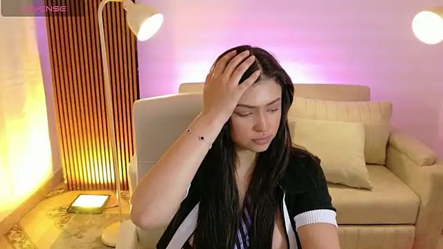 victoria   moon online show from February 24, 2026, 1:31 pm