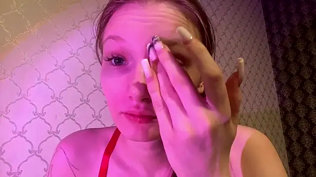 Cleonoth2o online show from March 16, 2026, 6:23 pm