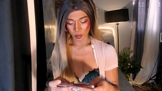 TsBlackHORSECOCKcalix online show from April 23, 2026, 6:14 am