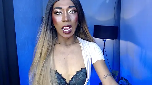 TsBlackHORSECOCKcalix online show from May 3, 2026, 8:37 pm