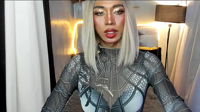 TsBlackHORSECOCKcalix online show from May 12, 2026, 7:11 pm