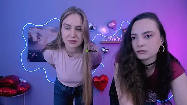 jenna elayne online show from February 22, 2026, 8:24 am