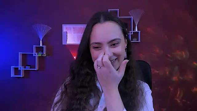 jenna elayne online show from February 27, 2026, 8:36 am