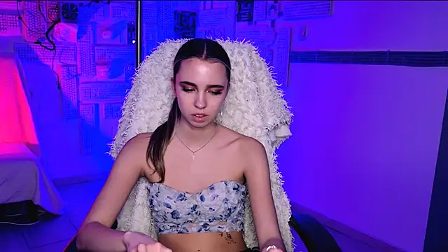 KimPorins online show from February 8, 2026, 3:48 pm