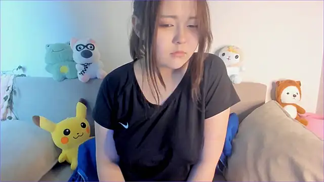 minji snow online show from February 4, 2026, 1:06 pm