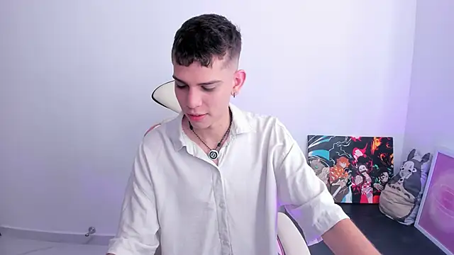 Jasson    online show from December 18, 2025, 12:33 pm