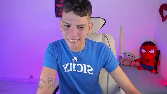 Jasson    online show from February 18, 2026, 7:54 pm