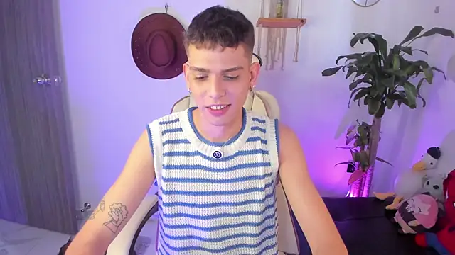 Jasson    online show from April 2, 2026, 8:06 pm