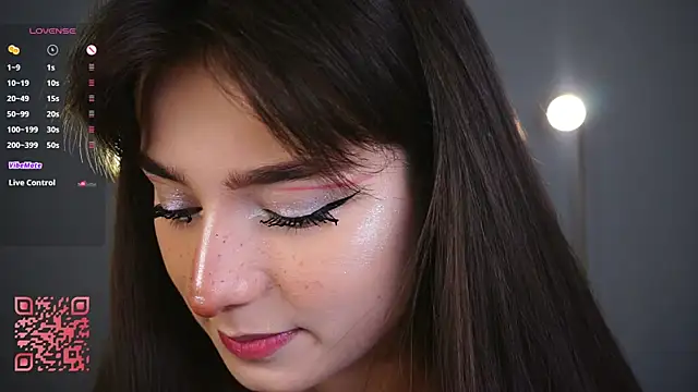 Lanenger online show from February 19, 2026, 10:39 pm